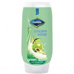 0000674_isolda_kremove_mydlo_green_apple_500ml
