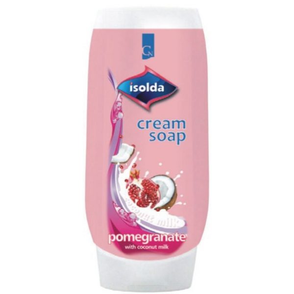 0000849_isolda_kremove_mydlo_pomegranate_500ml