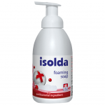 0002116_isolda_penove_mydlo_s_antibakterialni_prisadou_500ml