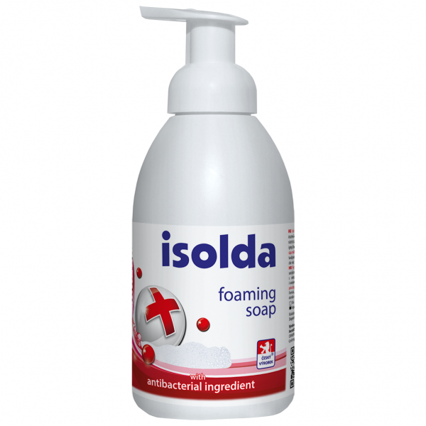 0002116_isolda_penove_mydlo_s_antibakterialni_prisadou_500ml