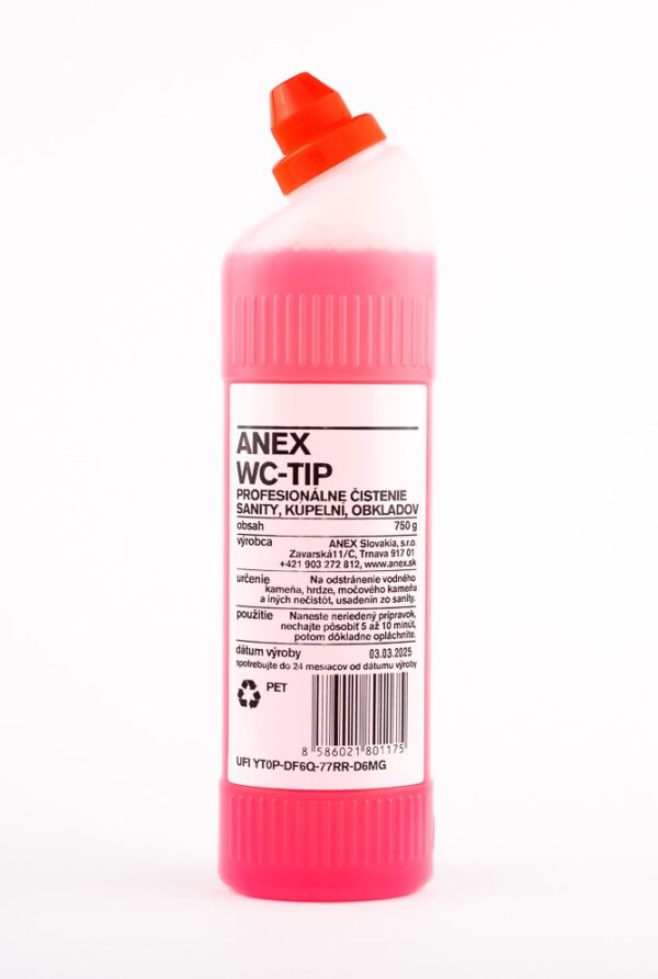 004084 - WC TIP 750 g