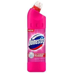 Domestos WC čistič 750ml Pink Fresh