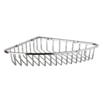 146208322 – CYTRO Polička do sprchy rohová