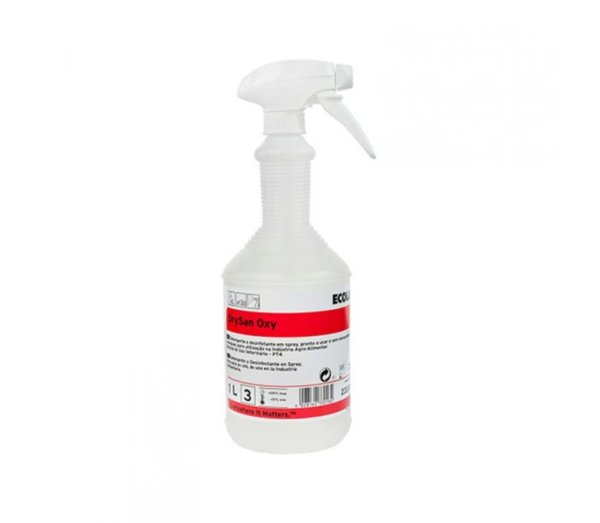 2330170 - ECOLAB DrySan Oxy 1l