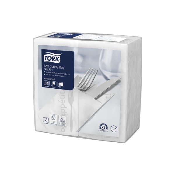 470262 Tork Advanced Bon Appetit