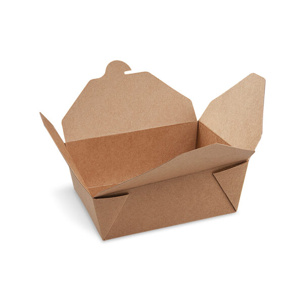 48620 Box na jedlo nepremastiteľný kraft 110 x 89 x 64 mm 700ml 48620-Box-na-jedlo-nepremastitelny-kraft-110-x-89-x-64-mm-700ml
