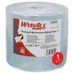 7300 WYPALL L20 EXTRA+ Utěrky – velká role