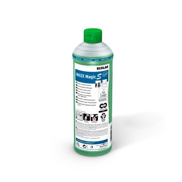 9107730 - maxx magic s