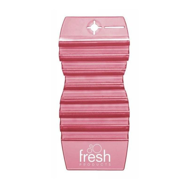AEHT72ACF - ECO FRESH HANG TAG lila-Spiced Apple
