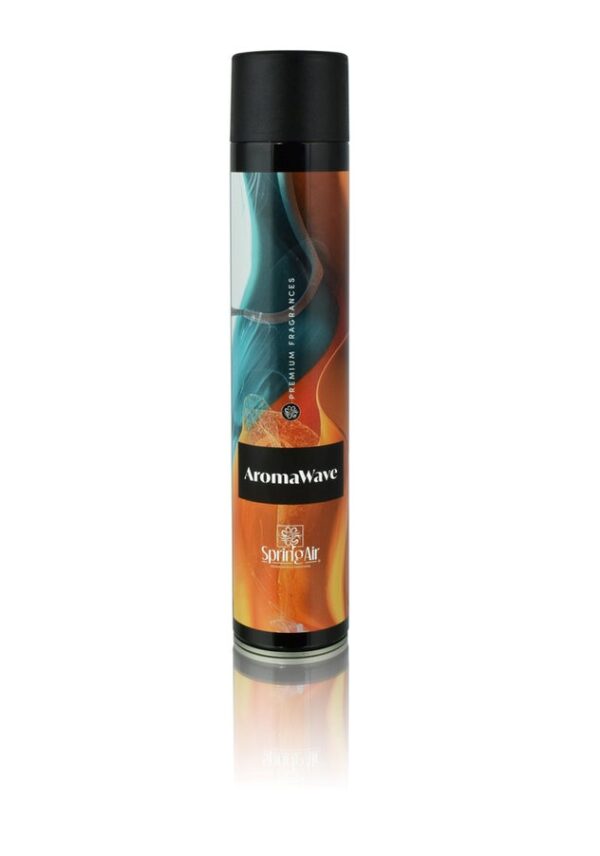 Roin_Osviežovač vzduchu TURBO BOOSTER, vôňa Breeze - Aroma Wave sprej, 750 ml_Springair Roin_Osviežovač vzduchu TURBO BOOSTER, vôňa Breeze - Aroma Wave sprej, 750 ml_Springair