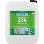 Cleamen 234 – 5 l