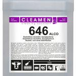 Cleamen-646-alco-5l