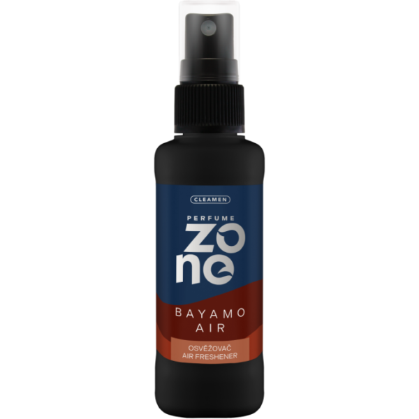 Cleamen Perfume Zone - Bayamo Air - 75ml