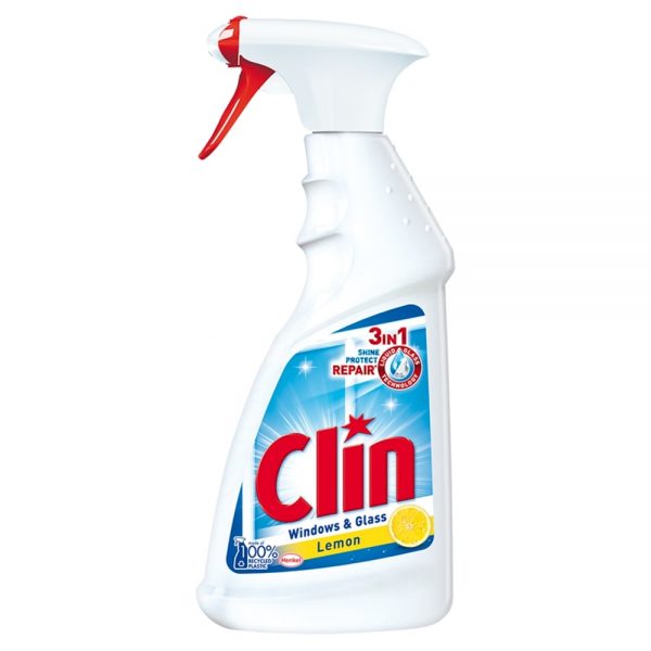 Clin Citrus