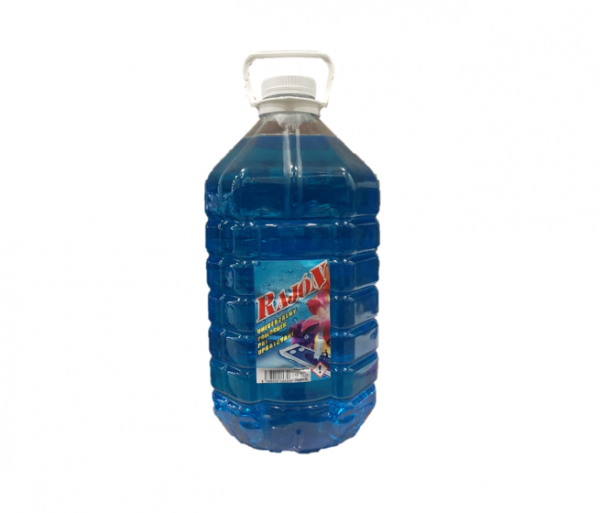 F000002 RAJÓN univerzálny čistič 5 l