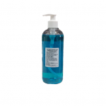 F000100 BALNEO antibakteriálne tekuté mydlo s pumpou 500 ml