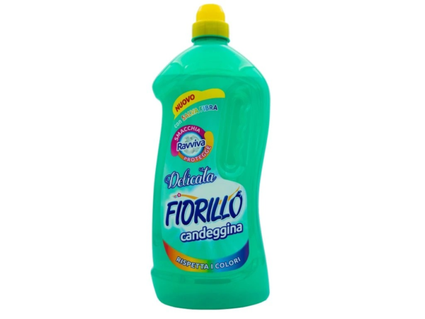 FIORILLO Candeggina 1850 ml