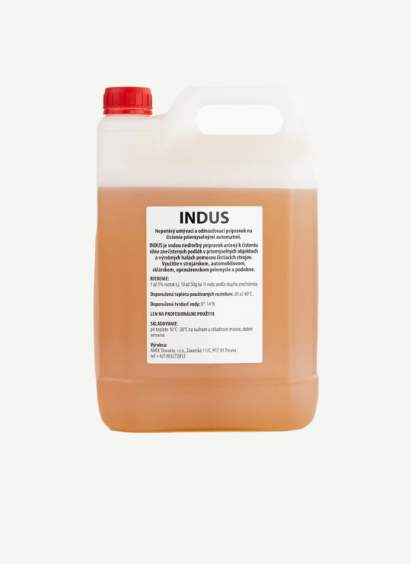 INDUS 5l