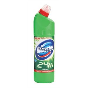 Domestos WC čistič 750ml Pine Fresh