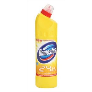 Domestos WC čistič 750ml Citrus Fresh