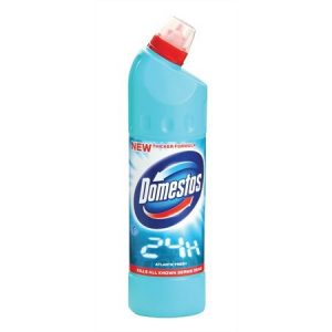 Domestos WC čistič 750ml Atlantic Fresh
