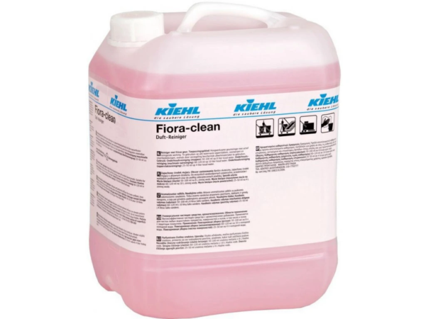 KIEHL Fiora-clean 10 l