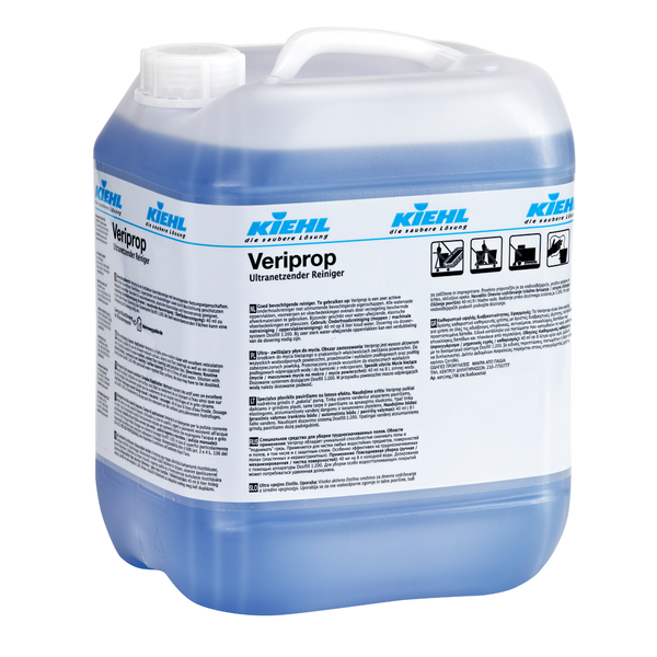 KIEHL Veriprop 10l