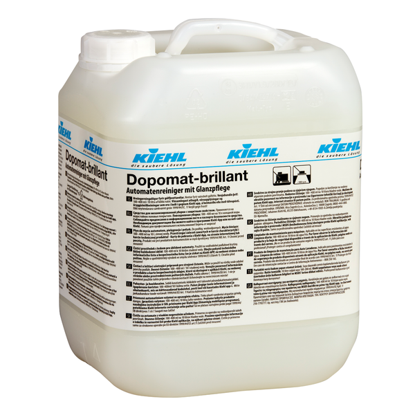 Kiehl Dopomat Brillant 10l