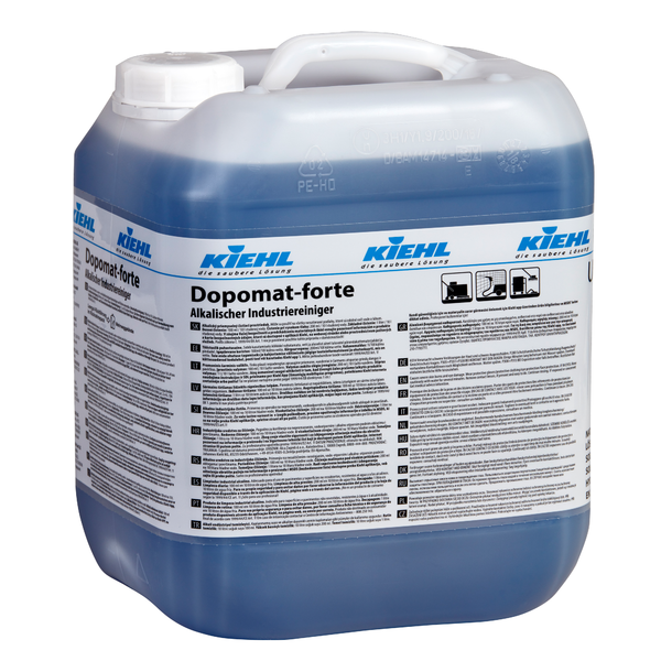 Kiehl Dopomat-Forte 10l