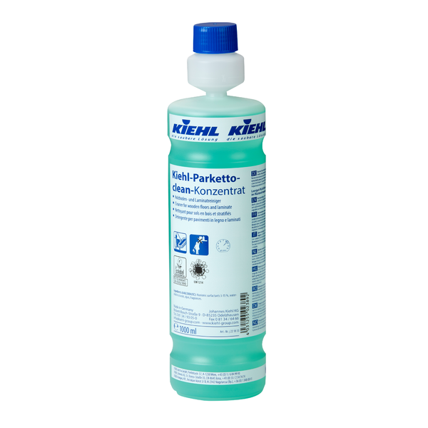 Kiehl Parketto-Clean 1l