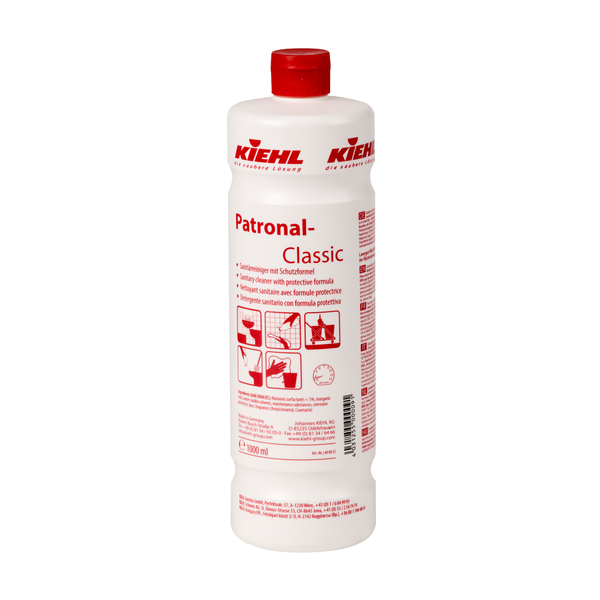 Kiehl Patronal Classic 1l
