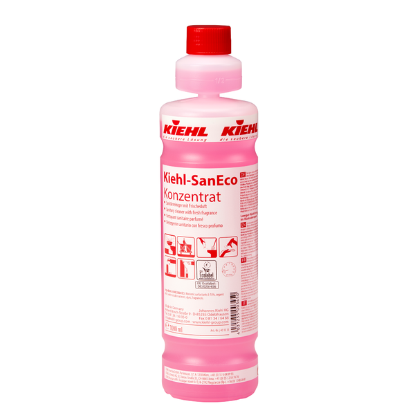 Kiehl San Eco 1l