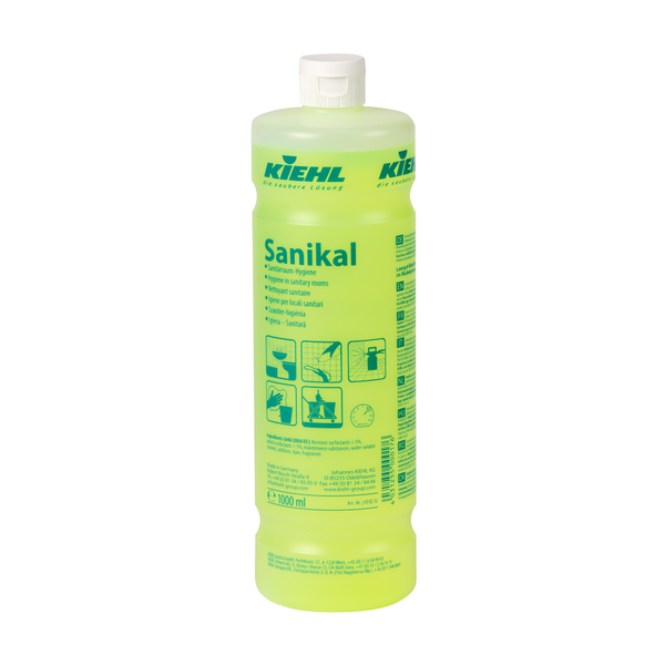 Kiehl Sanikal 1l