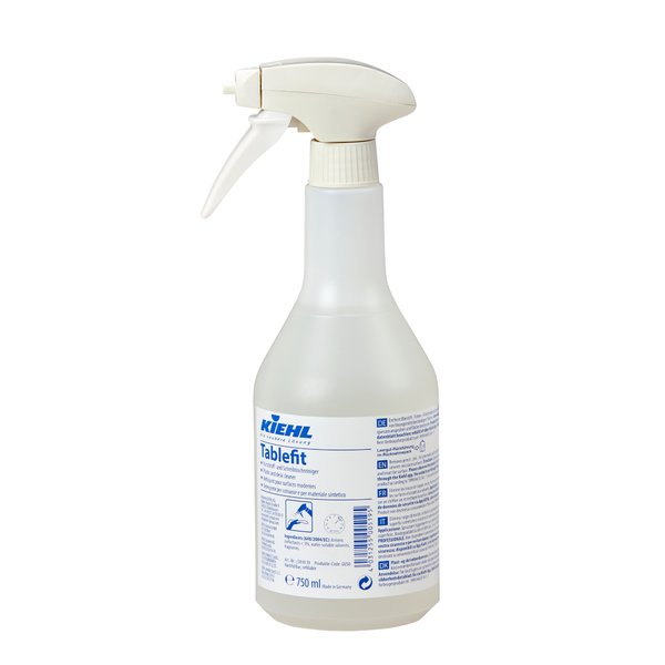 Kiehl Tablefit 750 ml