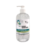MPT HAND SANITIZER Dezinfekčný gél na ruky 500 ml