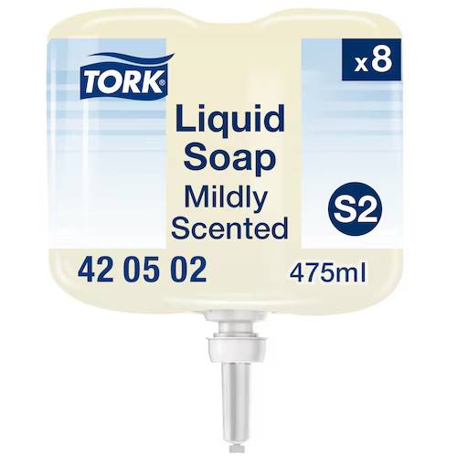 ROIN-420502-Tork-Mini-jemne-tekute-mydlo-S2-475-ml