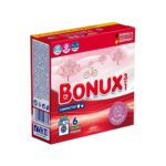 ROIN Bonux prášok 6PD 3v1 Color Magnolia