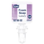 ROIN Tork Mini luxusné penové mydlo S5 525 ml
