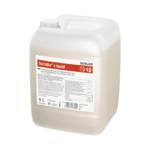 ROIN_Incidin Liquid 5 l dezinfekčný prostriedok_Ecolab