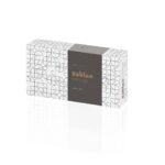 ROIN_Kozmetické utierky SATINO Prestige FLAT box, 2-vr., vzor 1