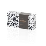 ROIN_Kozmetické utierky SATINO Prestige FLAT box, 2-vr., vzor 3