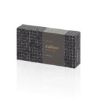 ROIN_Kozmetické utierky SATINO Prestige FLAT box, 2-vr., vzor 4
