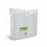 ROIN_Miska (PP) Ripboxx Tiny s viečkom priehľadná 200ml [50 ks] 1