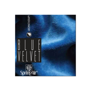 ROIN_Osviežovač vzduchu TURBO BOOSTER, vôňa BLUE VELVET- AromaWave sprej_Airspring