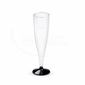 ROIN_Poharik-krystal-na-sekt-PS-dvojdielny-cierna-stopka-priemer-60-mm-01L-20-ks_1