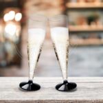 ROIN_Pohárik kryštál na sekt (PS) dvojdielny čierna stopka, priemer 60 mm, 0,1L [20 ks]_3