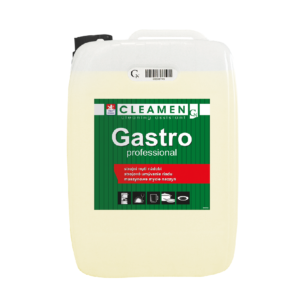 Roin_CLEAMEN GASTRO PROFESSIONAL Strojové umývanie riadu 24 kg
