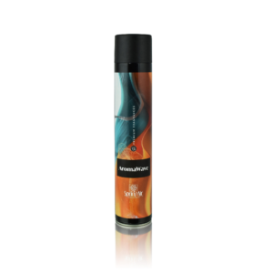 Roin_Osviežovač vzduchu TURBO BOOSTER, vôňa Blue Velvet- Aroma Wave sprej, 750 ml_Springair