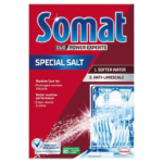 Somat – soľ do umývačky riadu 1,2 kg