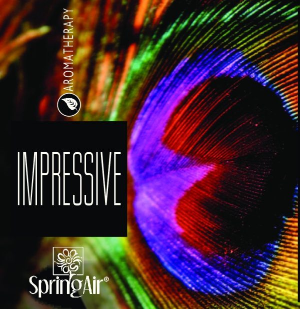 Spray Impressive 250ml_new